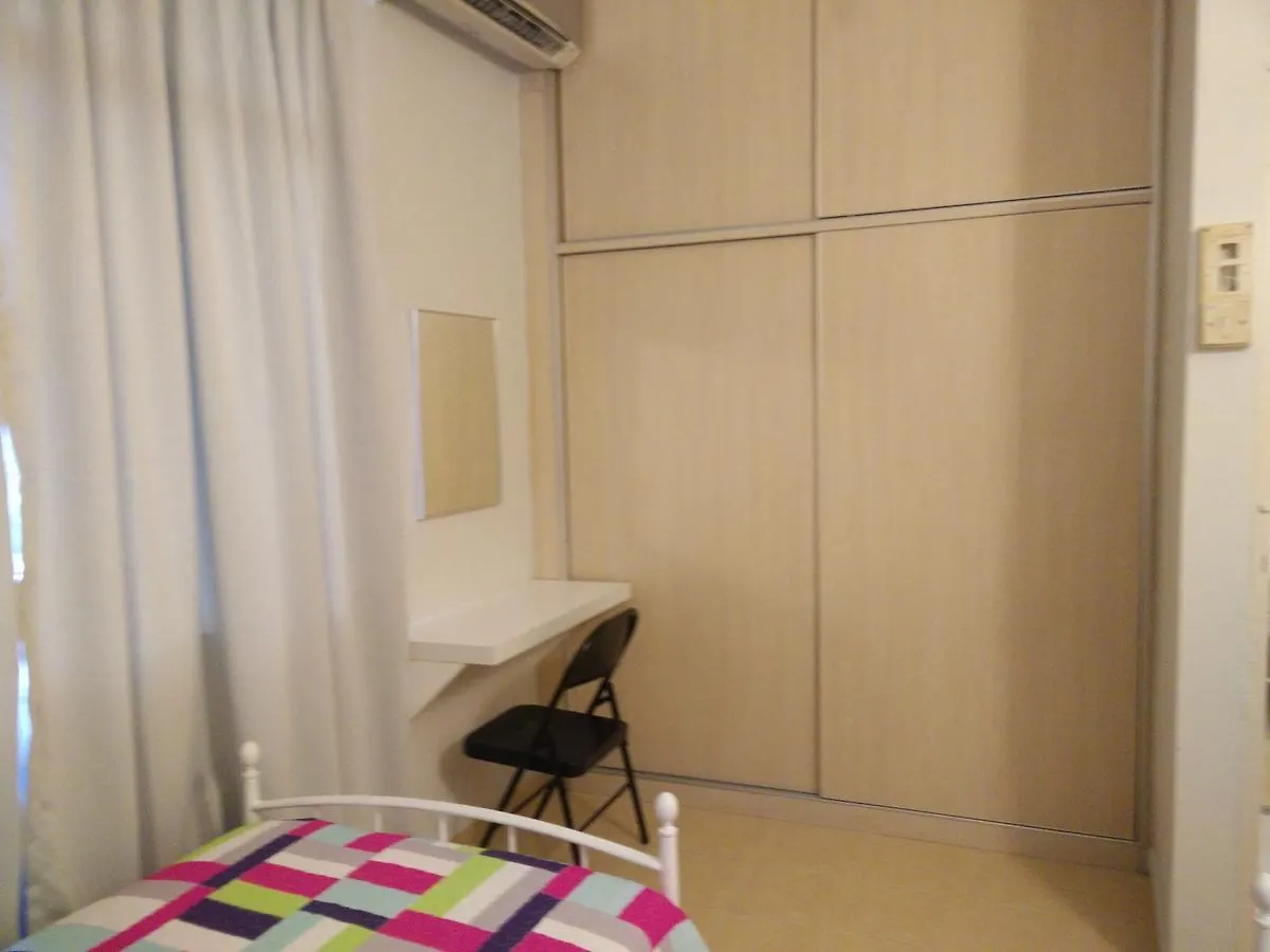 Apartment Sharon'S Homestay Batu Lanchang George Town