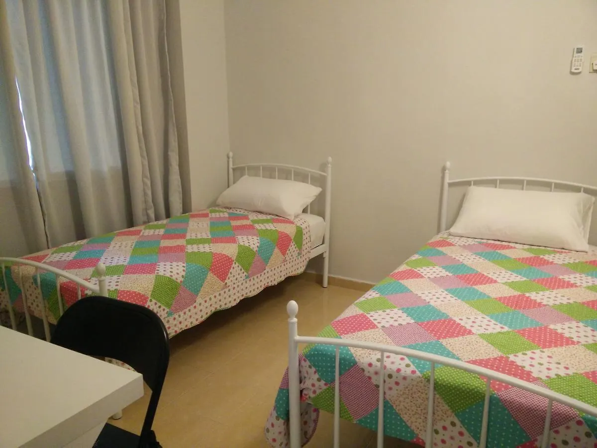 Sharon'S Homestay Batu Lanchang George Town Malaysia