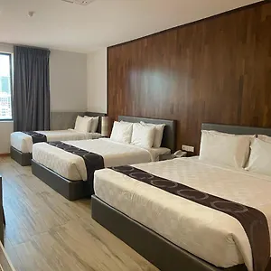 Hotell Frame, George Town