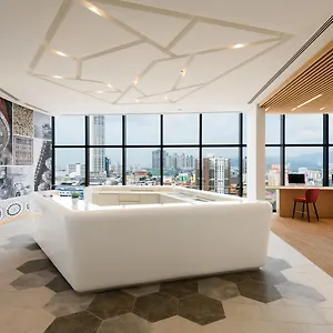 3* Отель Ozo Penang