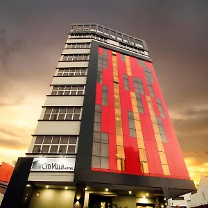 Citivilla Penang George Town