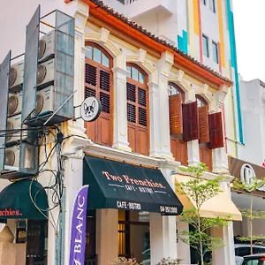 3* Hotel Bishop