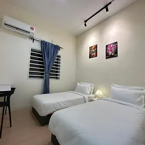 22a Maison d'hôtes
