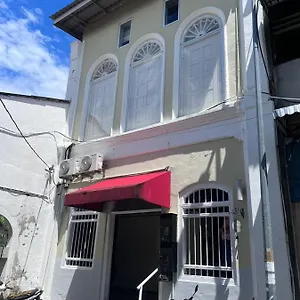  Гостевой дом Sunshine House