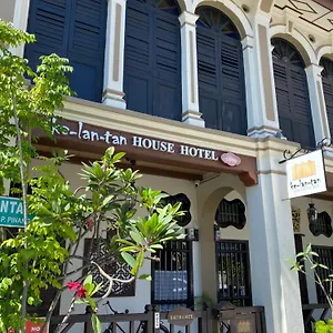 2* Affittacamere Ke-lan-tan House