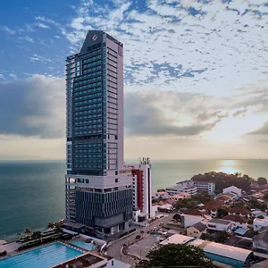 4* فندق Hompton By The