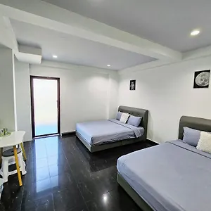 184 Gurney Drive Penang 汽车旅馆
