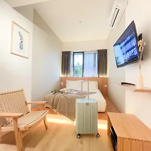 Sleep Box Penang George Town