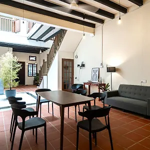 Aayu Stewart Penang Maison d'hôtes